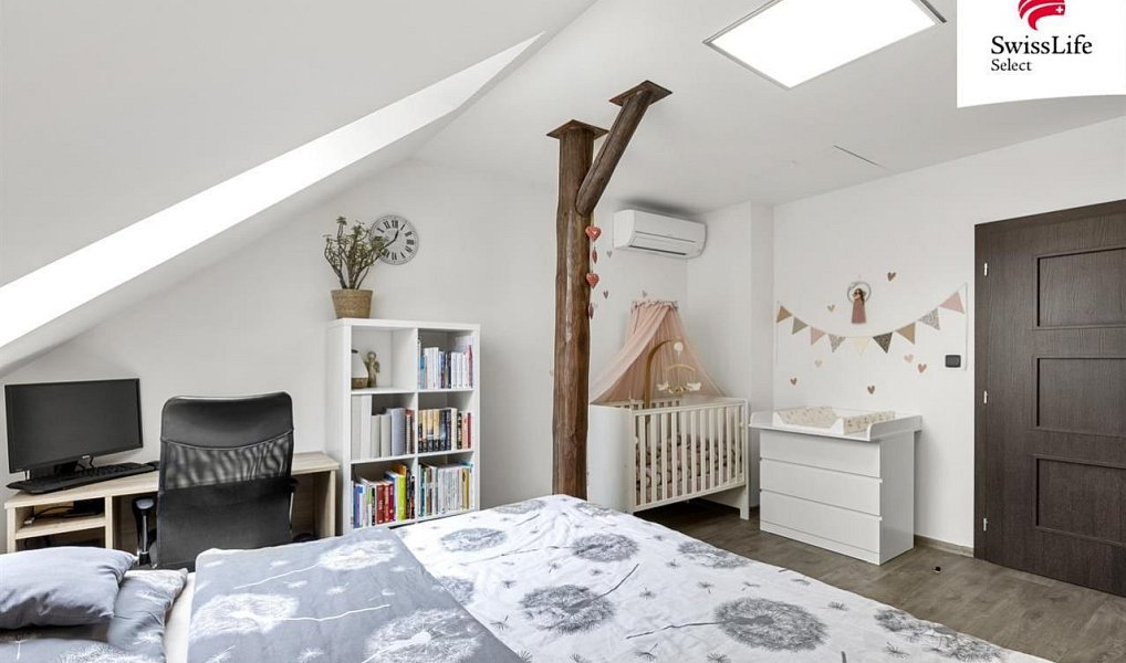 Prodej domu 192 m² s pozemkem 868 m², Pardubice – náhled fotky 8