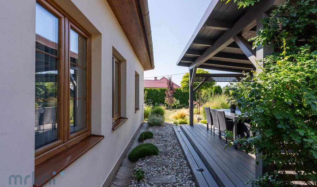 Prodej domu 220 m² s pozemkem 330 m², Troubky – náhled fotky 15