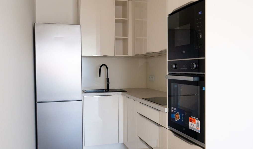 Prodej bytu 2+kk 60 m², Praha – náhled fotky 9