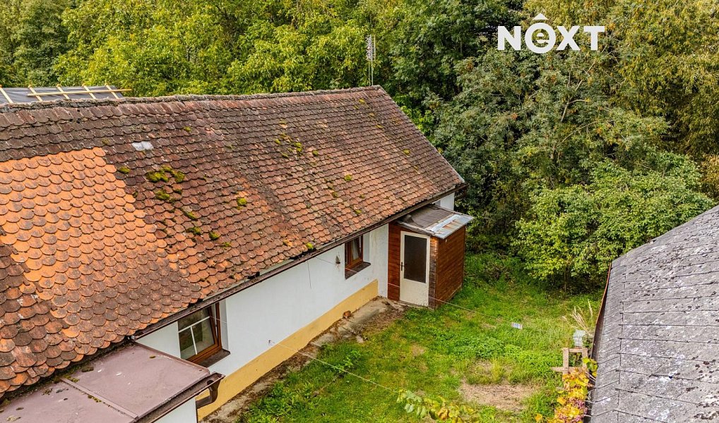 Prodej domu 76 m² s pozemkem 584 m², Stojice – náhled fotky 32