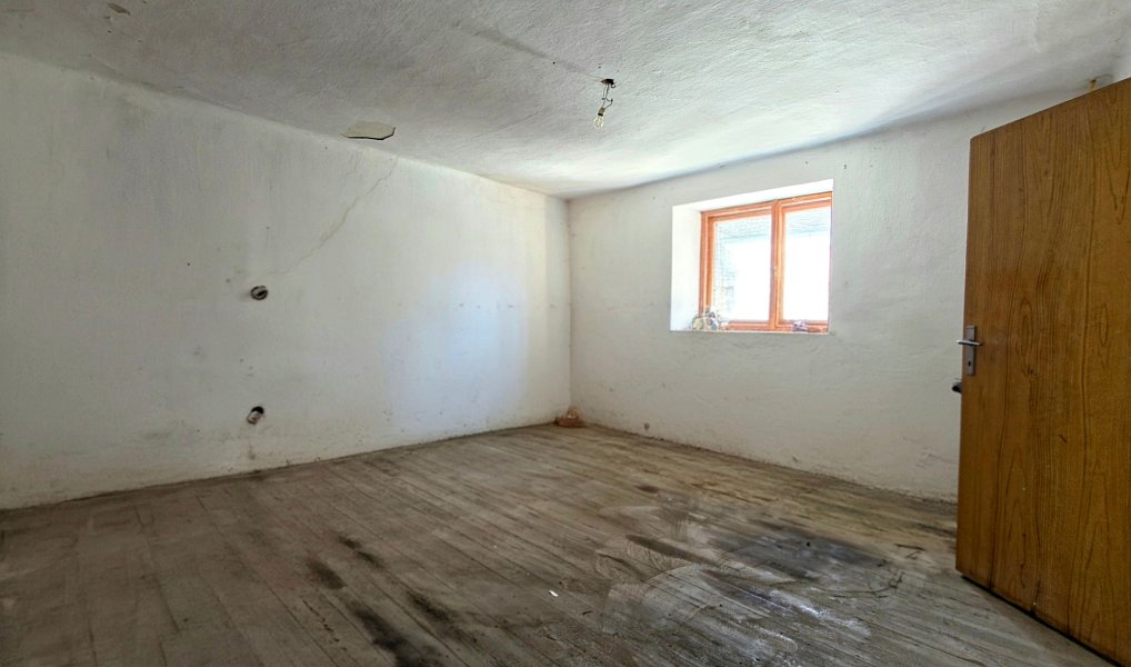 Prodej domu 90 m² s pozemkem 132 m², Brtnice – náhled fotky 4