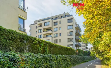 Prodej bytu 2+kk 59 m²