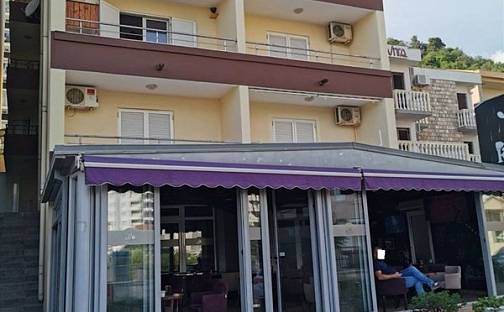 Prodej bytu 2+kk 64 m², Bečići, Černá Hora