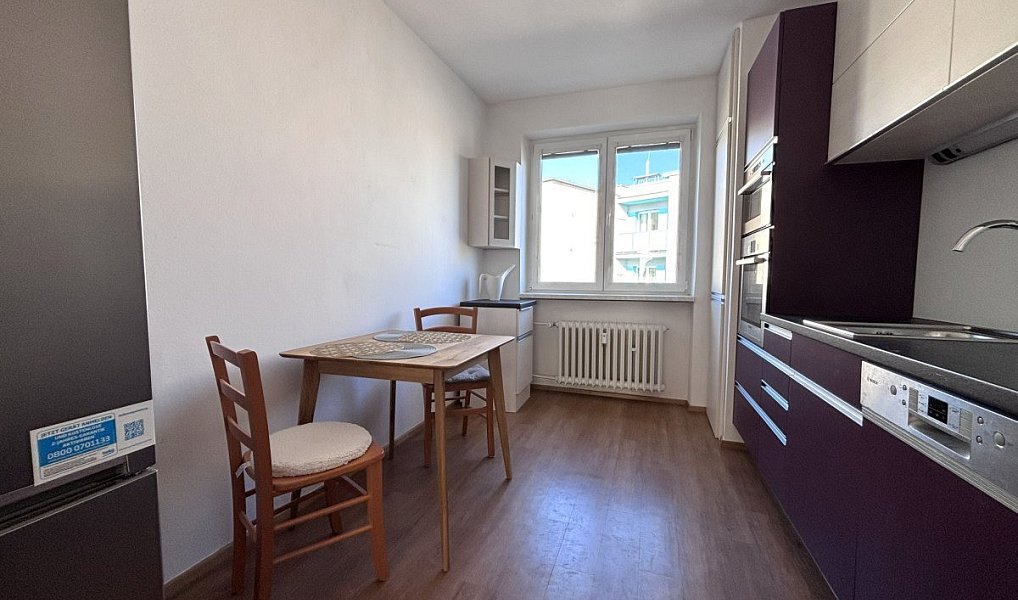 Pronájem bytu 3+1 73 m², Plzeň – náhled fotky 2