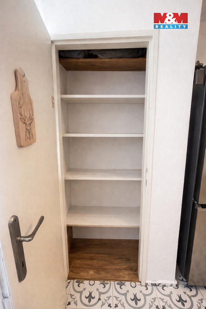 Prodej bytu 2+1 66 m² – fotografie 3