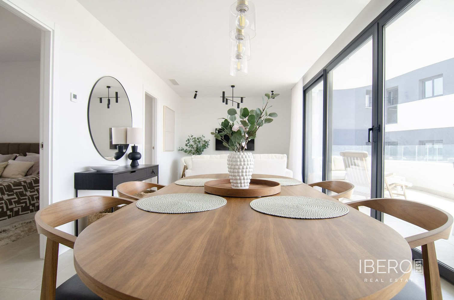 Piso 3+kk – Fuengirola, Los Boliches - Vista 5