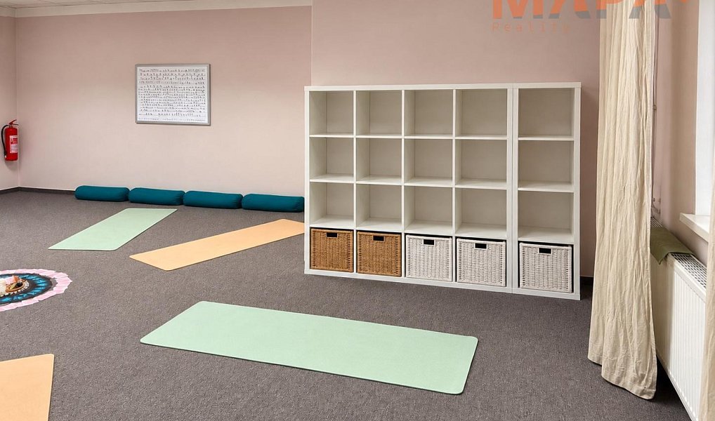 Pronájem obchodních prostor 47 m², Jirkov – náhled fotky 3