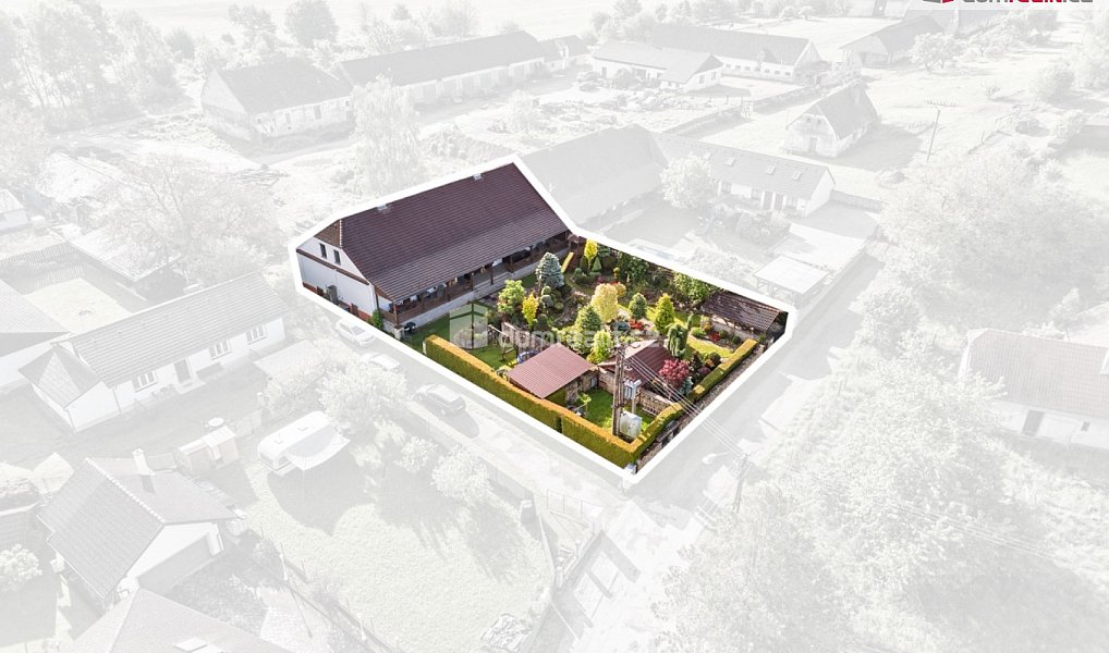 Prodej ubytovacího objektu 286 m², Chlum u Třeboně – náhled fotky 41
