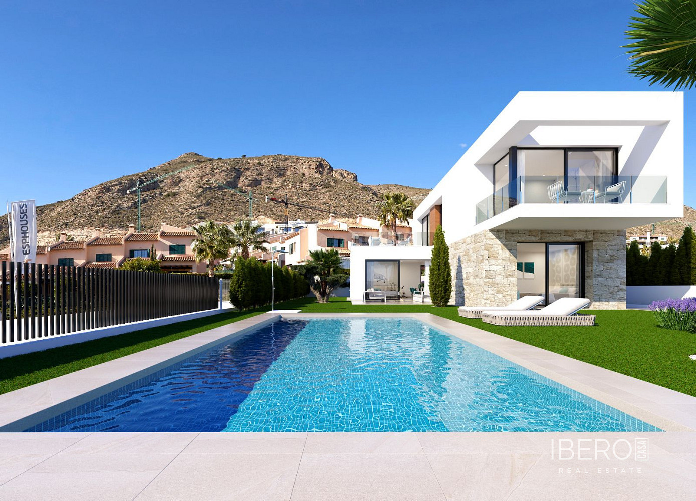Prodej domu 155 m² s pozemkem 491 m²