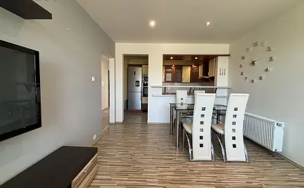 Prodej bytu 3+kk 59 m²