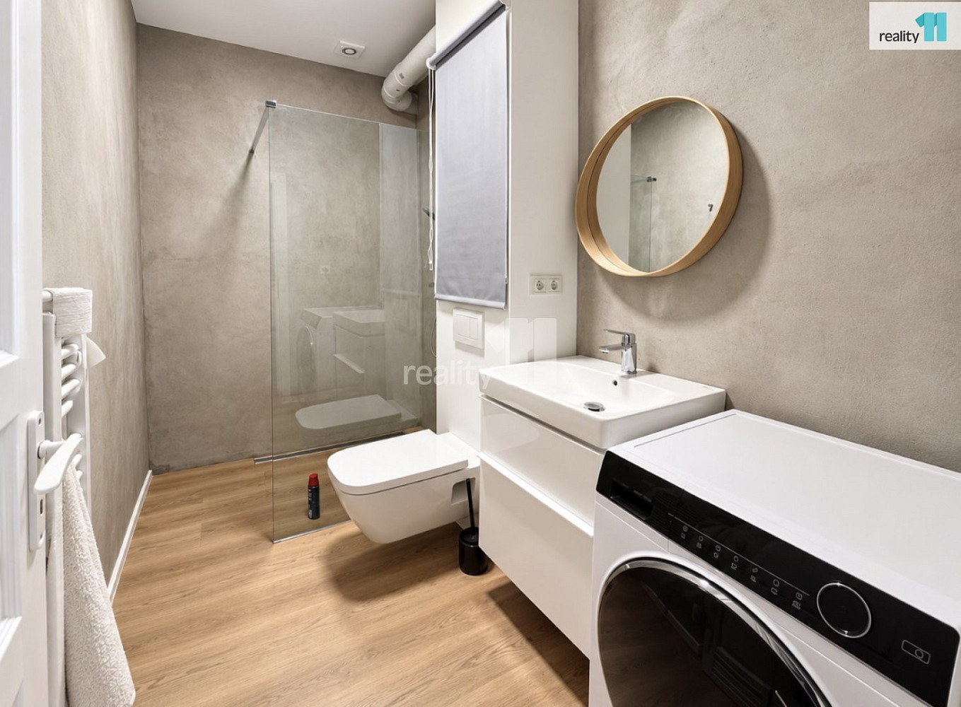 Pronájem bytu 2+1 60 m² – fotografie 3