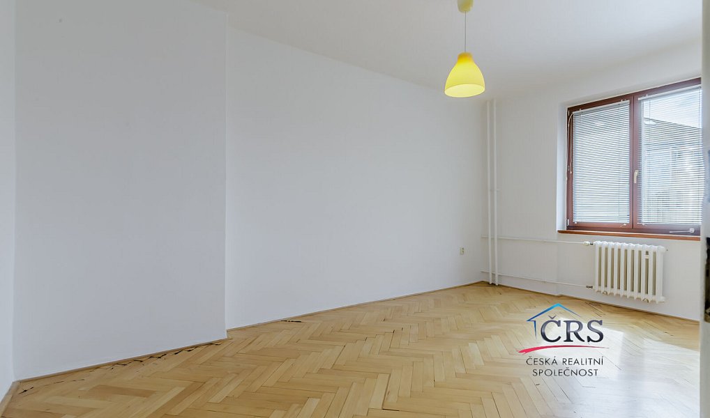 Prodej bytu 2+1 49 m², Praha – náhled fotky 5