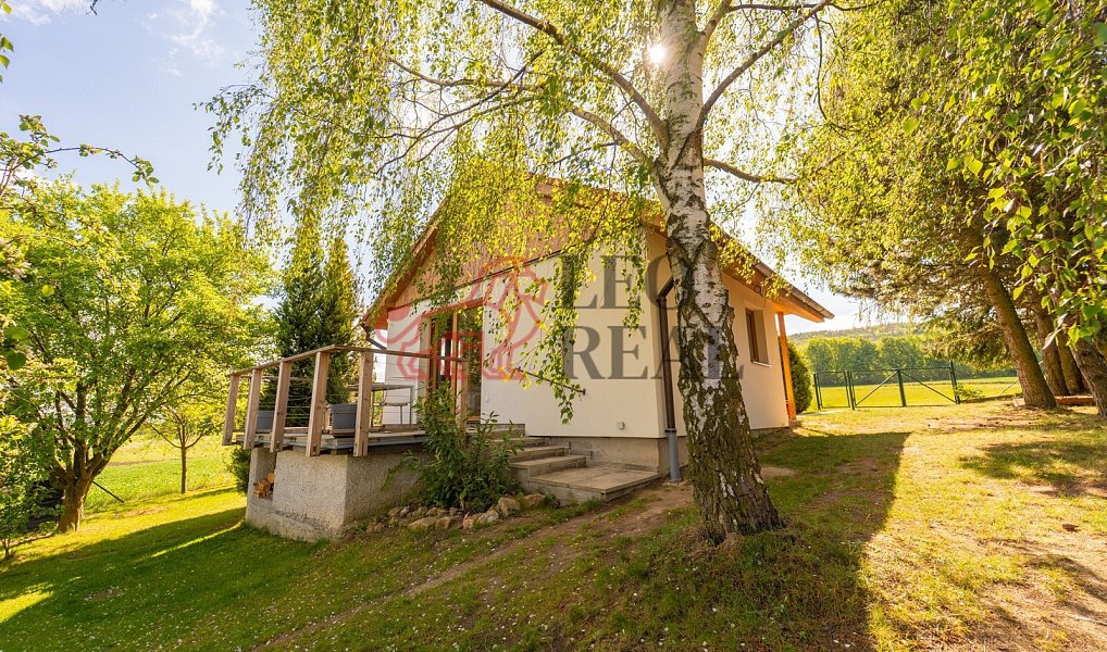 Prodej chaty/chalupy 47 m² s pozemkem 443 m², Kamenná Lhota – náhled fotky 19