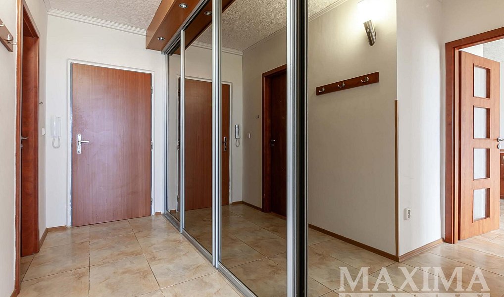 Prodej bytu 2+kk 46 m², Praha – náhled fotky 14