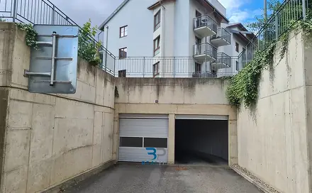 Prodej garážového stání, Lindleyova, Praha 6 - Dejvice