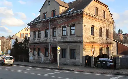 Prodej bytu 2+1 46 m², Londýnská, Liberec - Liberec XI-Růžodol I