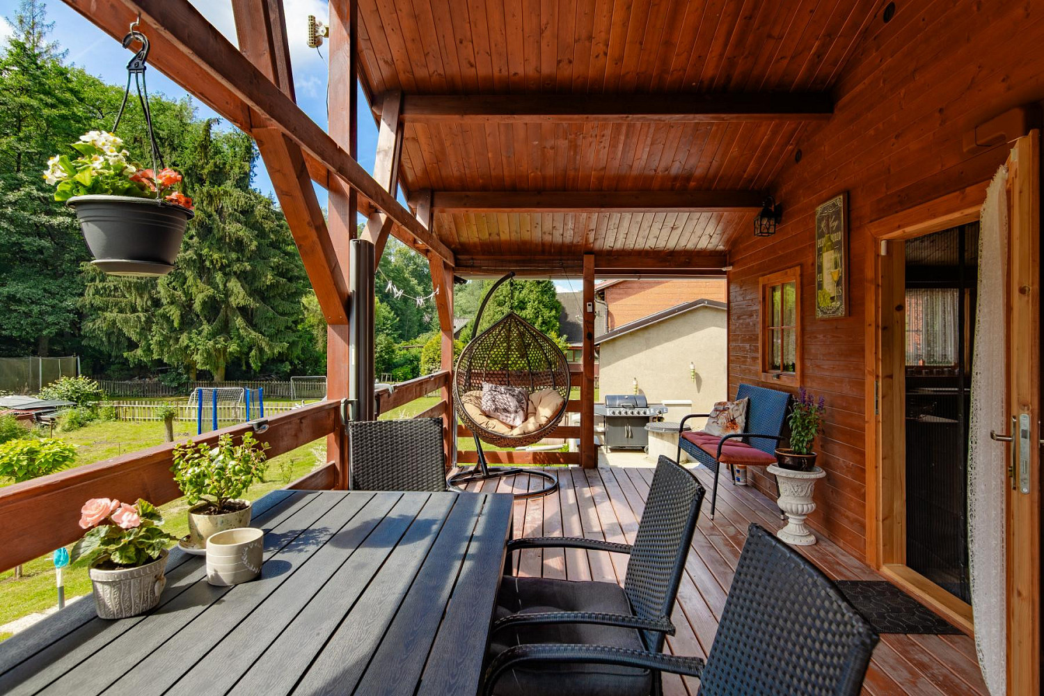 Prodej chaty/chalupy 54 m² s pozemkem 385 m² — photo 2