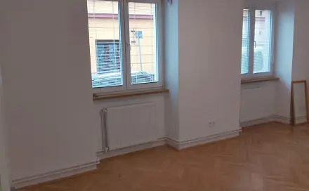 Pronájem bytu 1+1 36 m², Dlouhá, Cheb