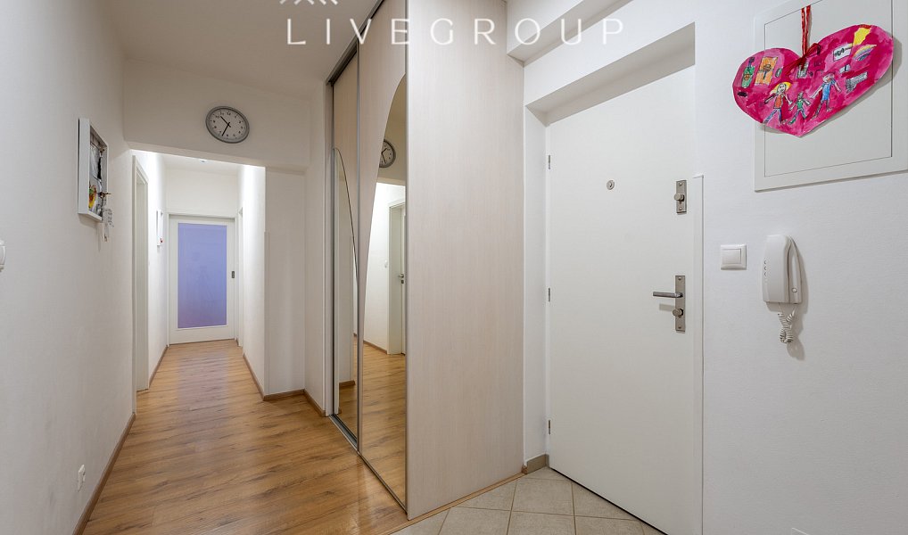 Prodej bytu 4+kk 75 m², Brno – náhled fotky 11