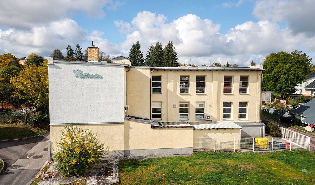 Prodej kanceláře 1 620 m², Hlinsko – náhled fotky 5