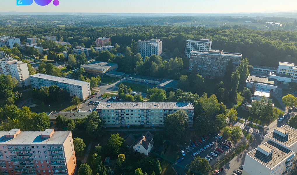 Pronájem bytu 2+kk 51 m², Havířov – náhled fotky 3