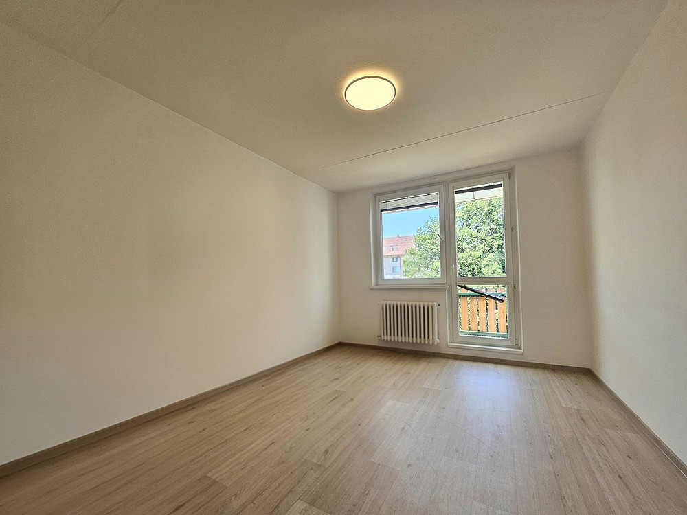 Pronájem bytu 2+1 58 m² - Mehr