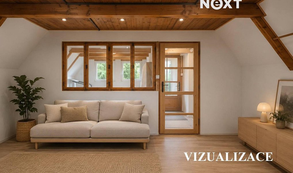 Prodej domu 70 m² s pozemkem 726 m², Popůvky – náhled fotky 3