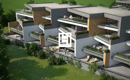 Pronájem bytu 3+kk 90 m²