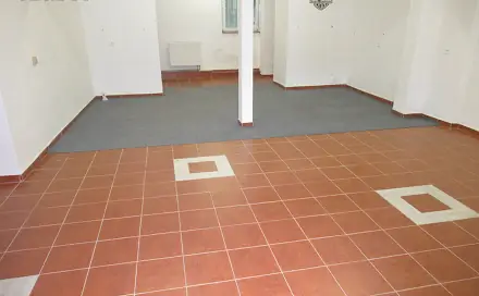 Pronájem kanceláře 69 m², Chrudim