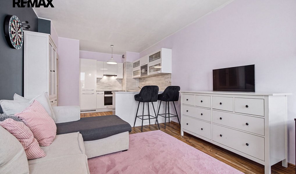 Prodej bytu 2+kk 47 m², Praha – náhled fotky 4