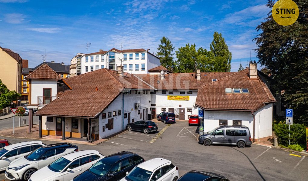 Prodej obchodních prostor 1 400 m², Český Těšín – náhled fotky 7