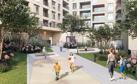 Prodej bytu 3+kk 95 m², Na Laurové, Praha 5 - Smíchov