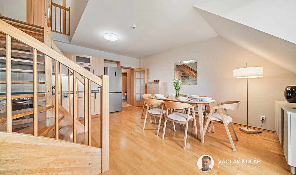Prodej bytu 3+kk 96 m², Vítkovice – náhled fotky 17