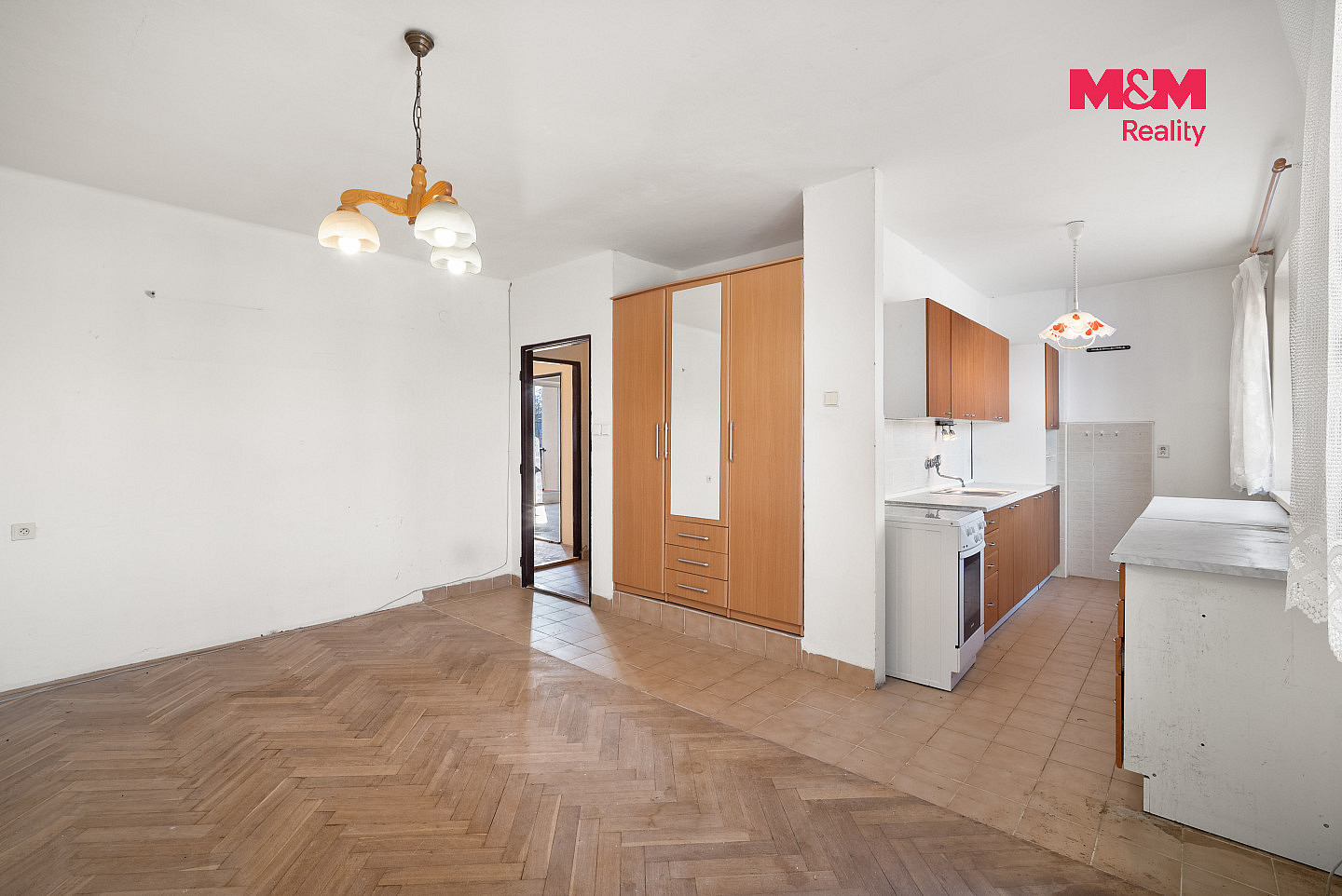 Prodej bytu 3+kk 69 m² – fotografie 4