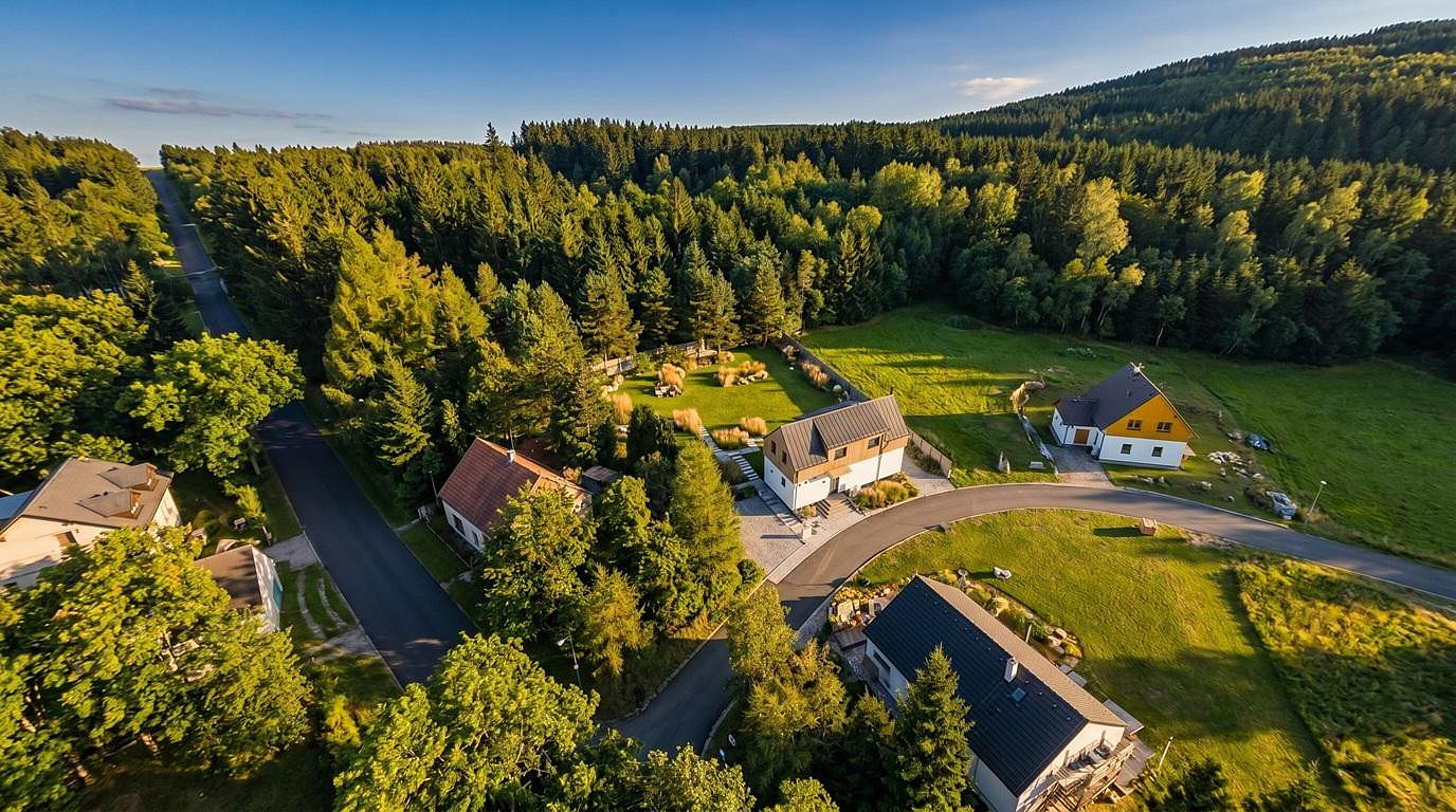 Prodej domu 88 m² s pozemkem 1 034 m² – fotografie 4
