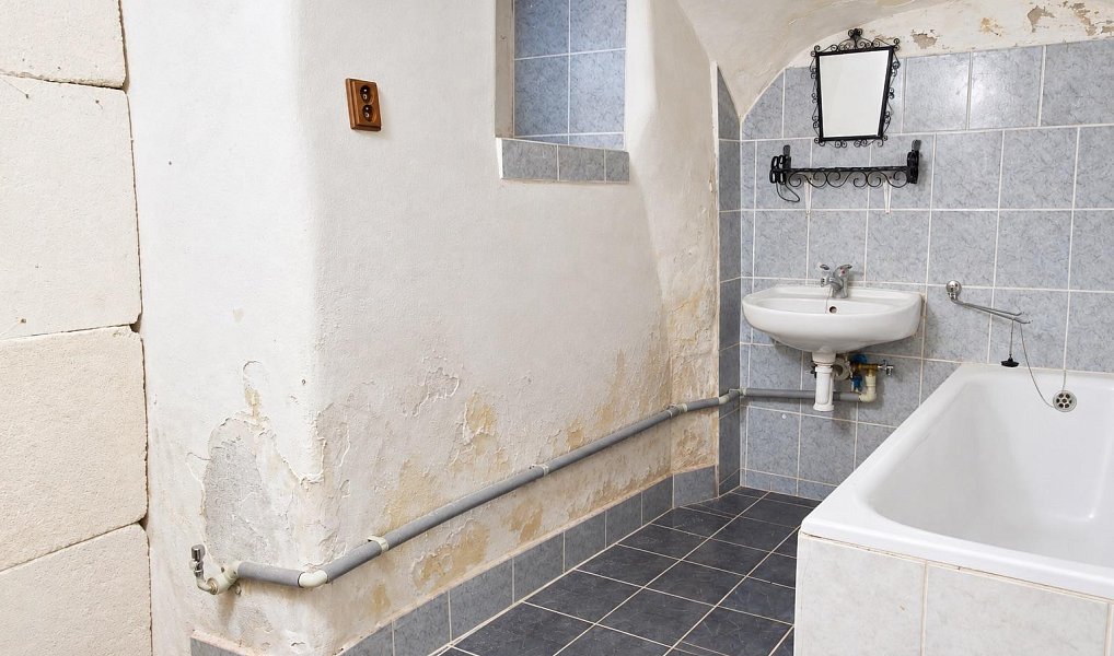 Prodej chaty/chalupy 90 m² s pozemkem 806 m², Rudník – náhled fotky 13