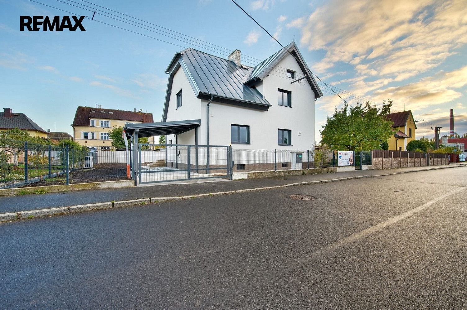 Prodej domu 164 m² s pozemkem 550 m²