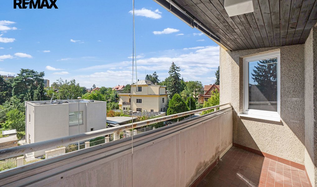 Prodej bytu 3+1 87 m², Praha – náhled fotky 3