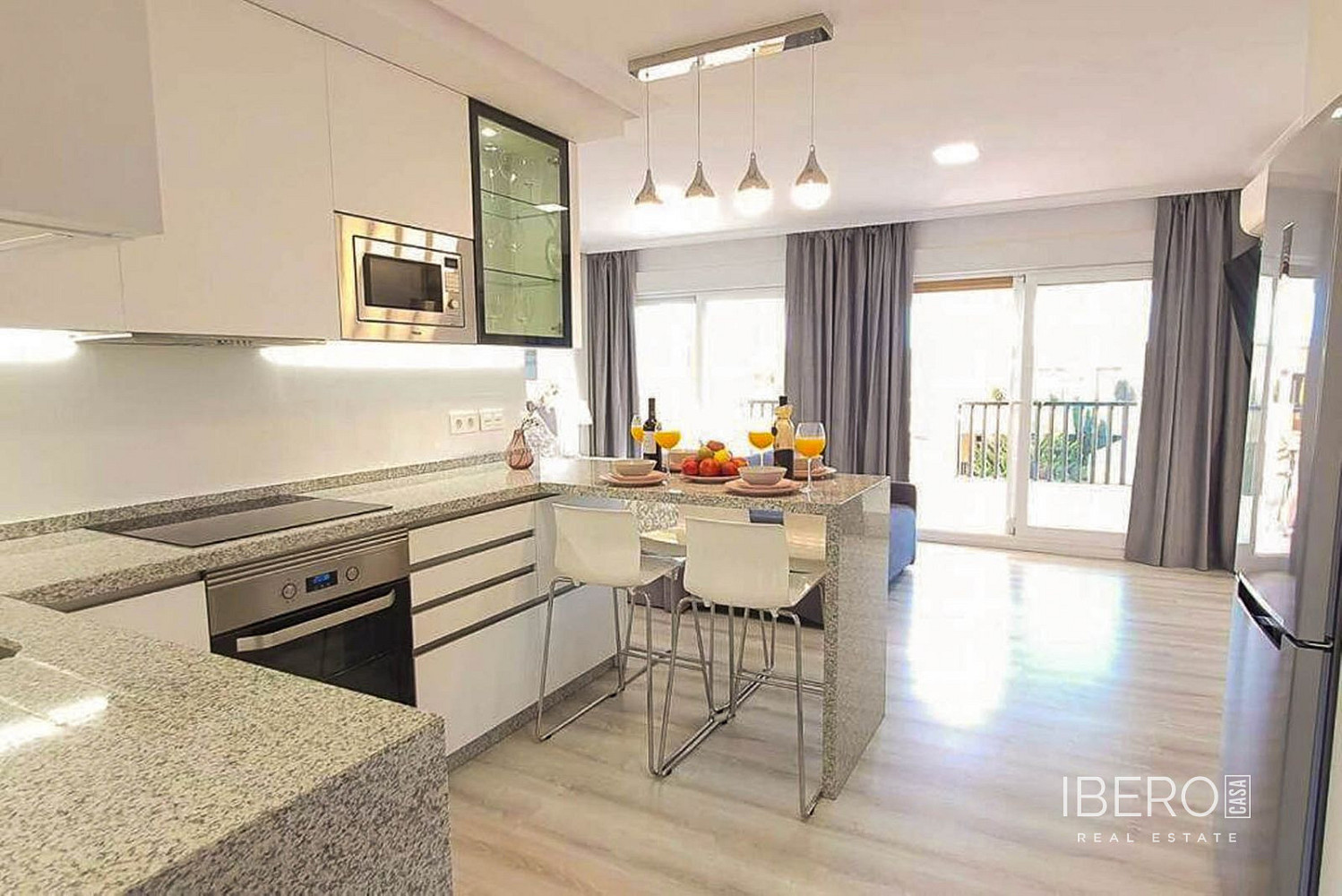 Piso 2+kk – Marbella, Elviria - Vista 2