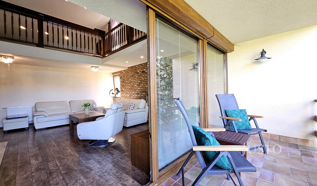 Prodej domu 322 m² s pozemkem 777 m², Písek – náhled fotky 7