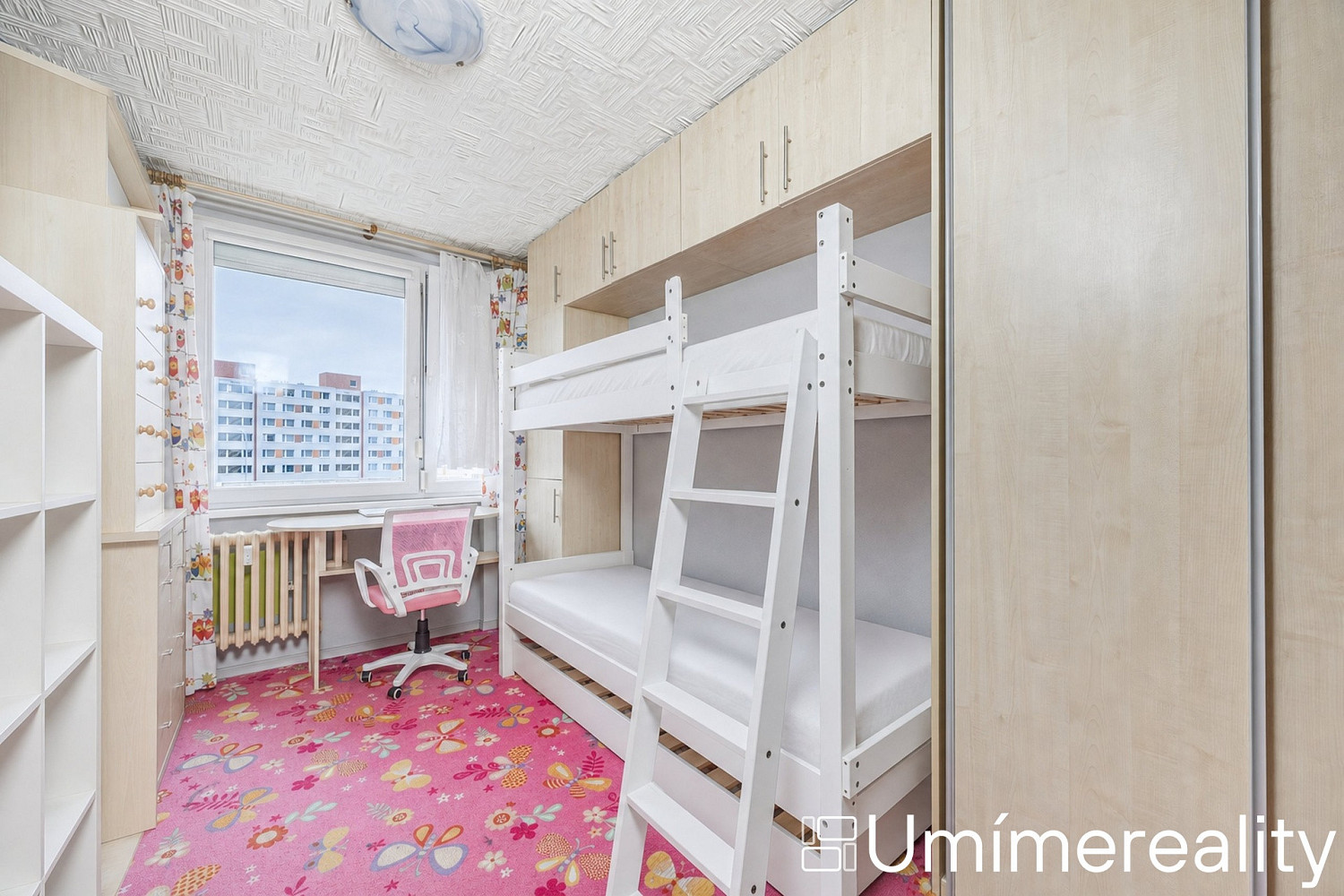 Prodej bytu 2+kk 43 m² – fotografie 4