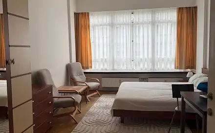 Pronájem bytu 1+1 33 m²