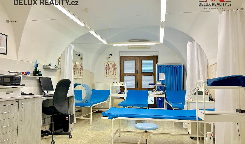 Prodej domu (jiného typu) 337 m² s pozemkem 129 m², Znojmo – náhled fotky 9