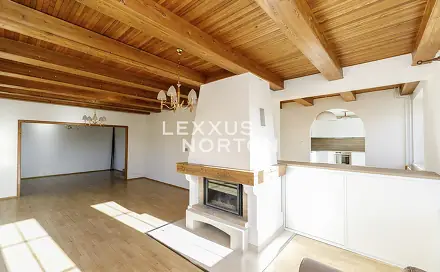 Pronájem domu 350 m² s pozemkem 534 m², Sadová, Průhonice, okres Praha-západ