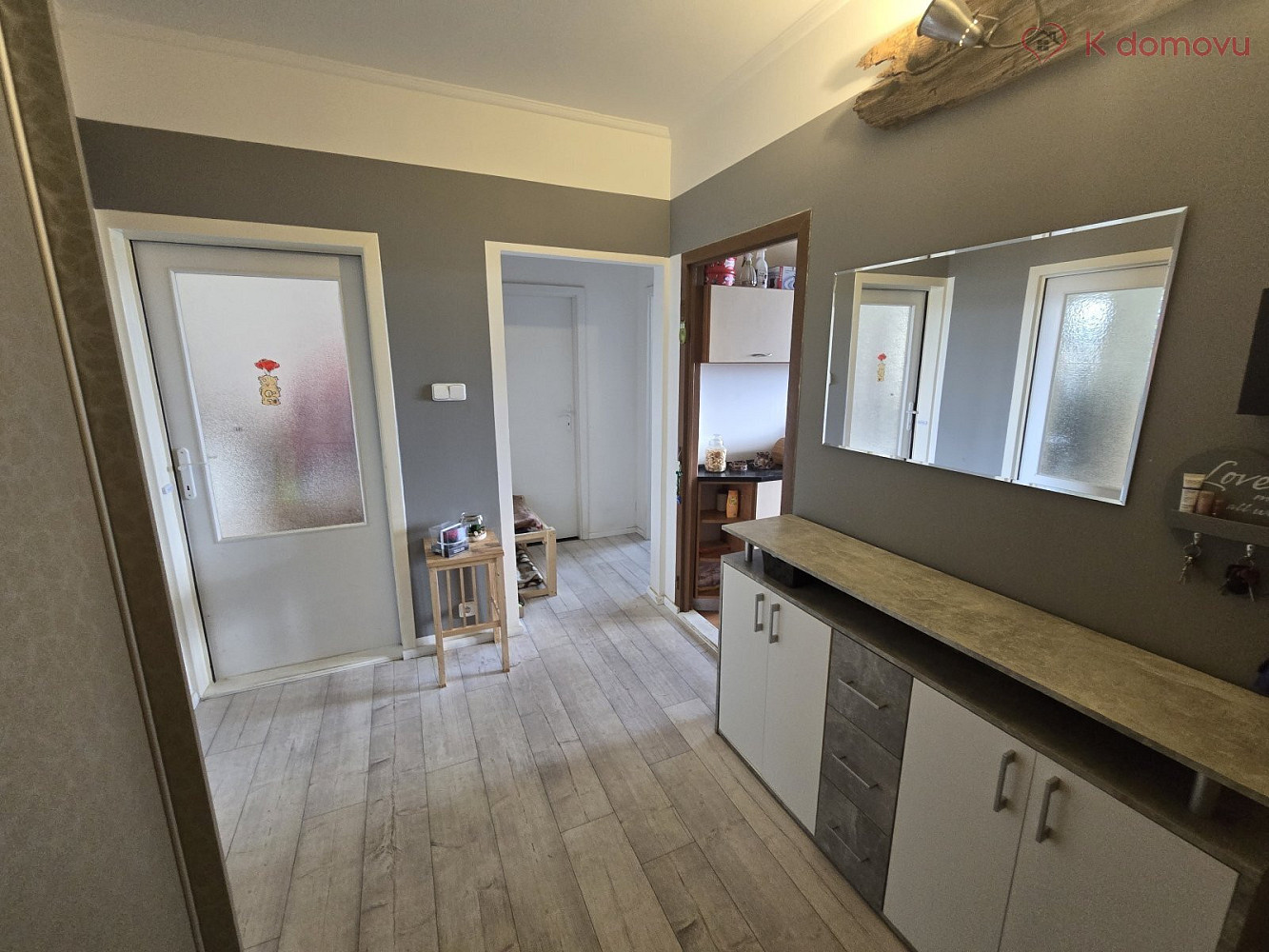 Prodej bytu 3+1 76 m² – fotografie 3