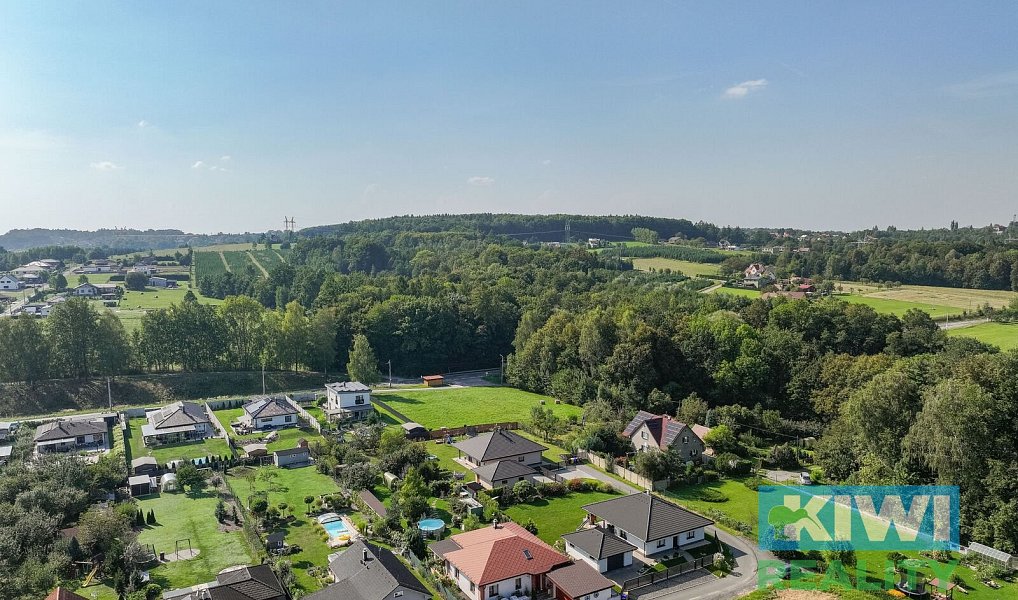 Prodej stavebního pozemku 1 000 m², Těrlicko – náhled fotky 32