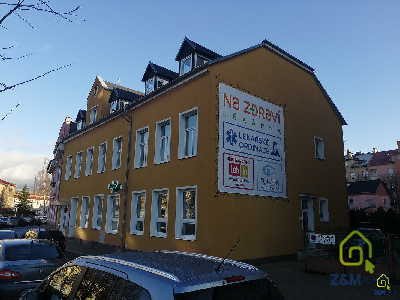 Pronájem obchodních prostor 26 m² — photo 3