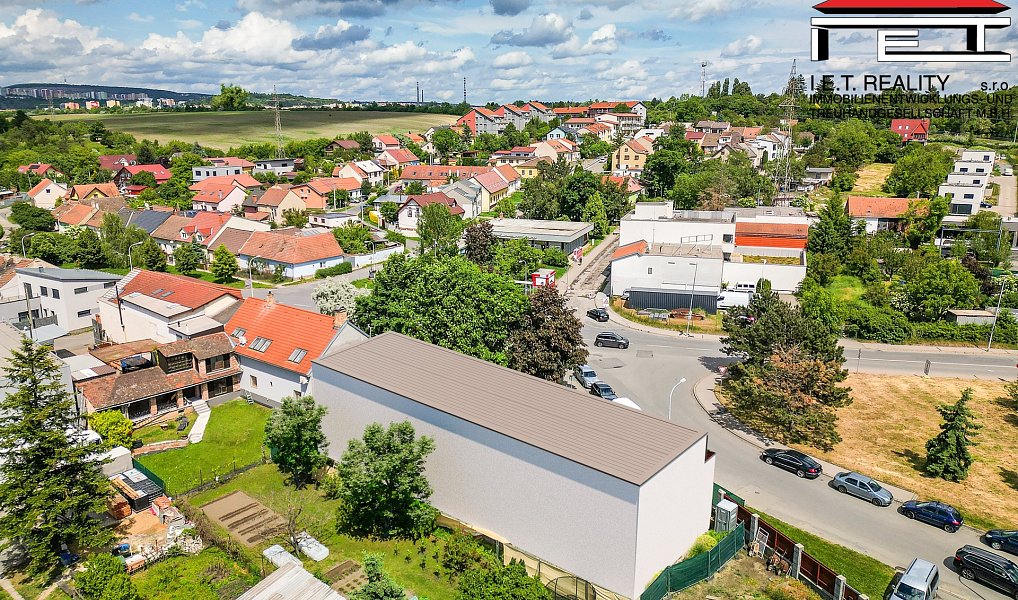 Prodej bytu 1+kk 39 m², Brno – náhled fotky 8