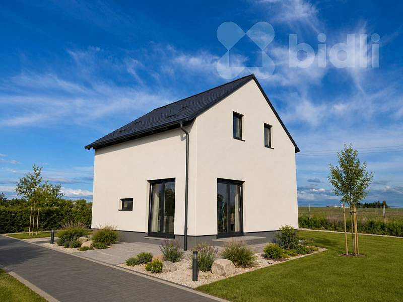 Prodej domu 89 m² s pozemkem 402 m²