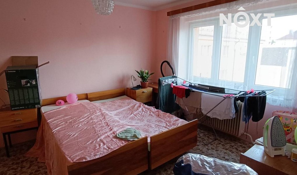 Pronájem bytu 2+1 56 m², Hlinsko – náhled fotky 11